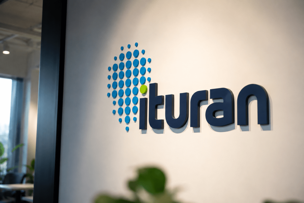 Ituran Shares Tick Higher Ahead of Results