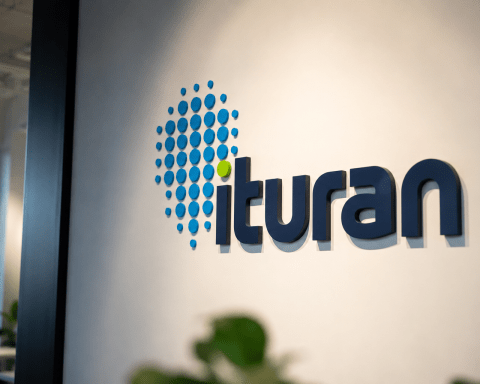 Ituran Shares Tick Higher Ahead of Results