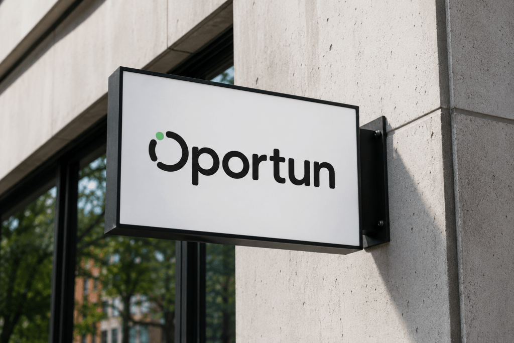 Oportun Shares Gain on Profit Run, Questions Remain Around Credit Losses