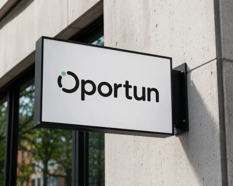 Oportun Shares Gain on Profit Run, Questions Remain Around Credit Losses