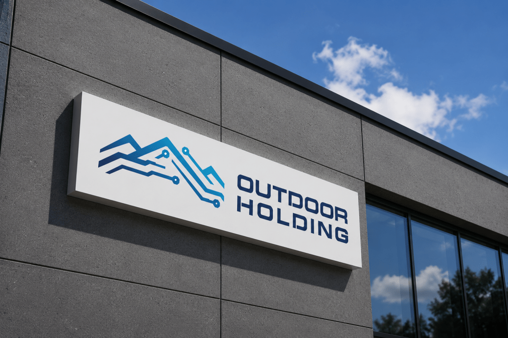 Outdoor Holding Shares Shift Late; Investors Eye POWW Next Week