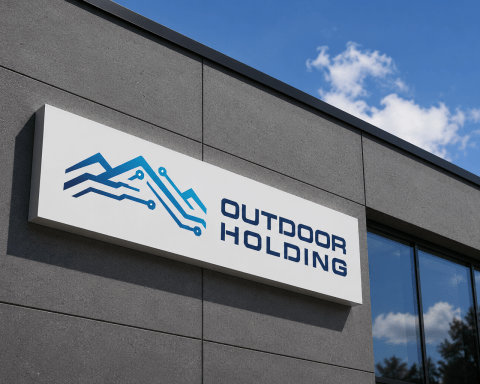 Outdoor Holding Shares Shift Late; Investors Eye POWW Next Week