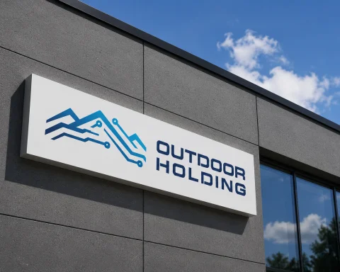 Outdoor Holding Shares Shift Late; Investors Eye POWW Next Week