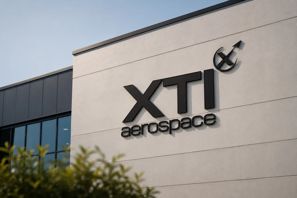 XTIA Stock Jumps Into the Long Weekend as XTI Aerospace’s Drone Bet Gets a Fresh Look