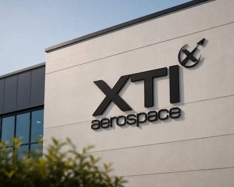 XTIA Stock Jumps Into the Long Weekend as XTI Aerospace’s Drone Bet Gets a Fresh Look