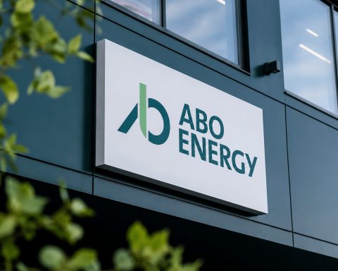 ABO Energy Founder Families Pledge 1.86 Million Shares, Putting Financing Plan Under Market Scrutiny