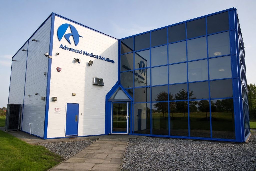 Advanced Medical Solutions dives as TA Associates deal collapses