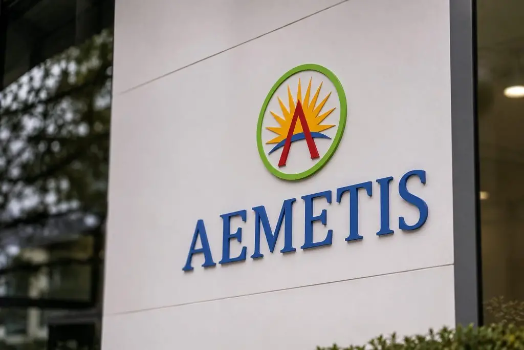 Aemetis Jumps 19% Heading Into Holiday Break