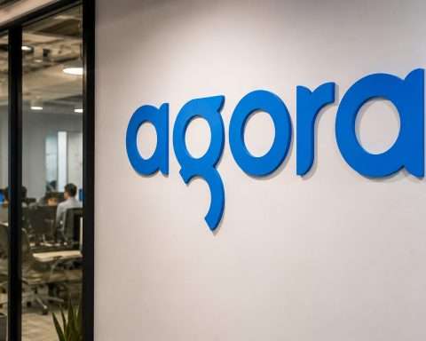 Agora Stock Moves Up After Q1 Revenue Beats Forecasts, Investors Watch AI Margins