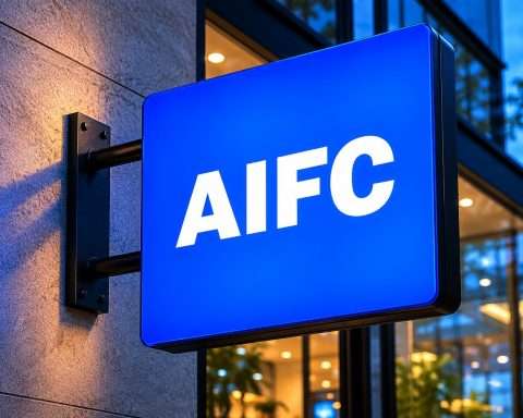 AIFC Faces Pivotal Week as AI Financial Takes $271M Crypto Loss