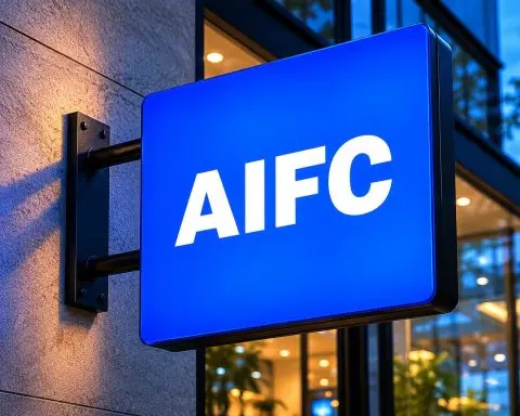 AIFC Faces Pivotal Week as AI Financial Takes $271M Crypto Loss