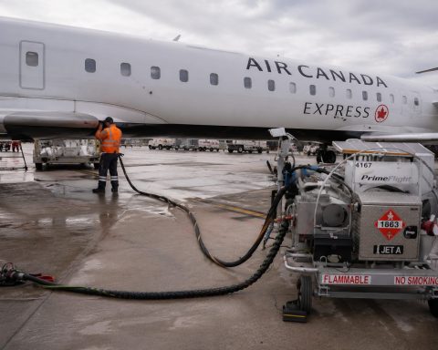 Air Canada Route Cuts Hit Travelers As Fuel Shock Pushes Canadian Fares Higher