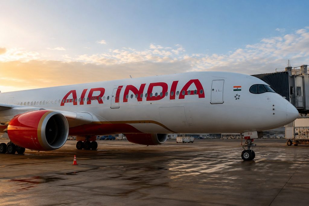 Air India International Flights Until July 2026: Viral Cancellation Claim Is False, But Cuts Are Real