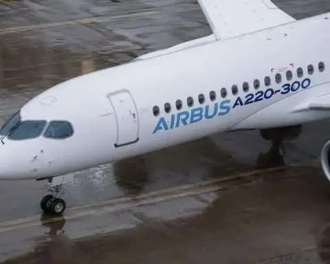 Airbus A220 Nears 150-Jet AirAsia Order in Breakthrough for Canada-Made Jet