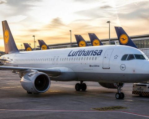 Airfare Shock Deepens As Jet Fuel Crisis Cuts Two Million Seats Before Summer