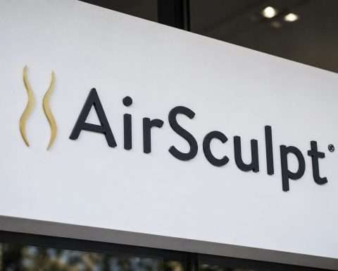 AirSculpt Shares Slip as June Investor Test Looms