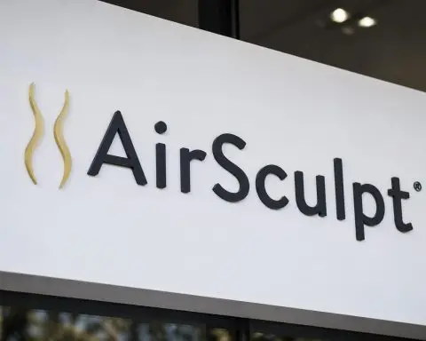 AirSculpt Shares Slip as June Investor Test Looms