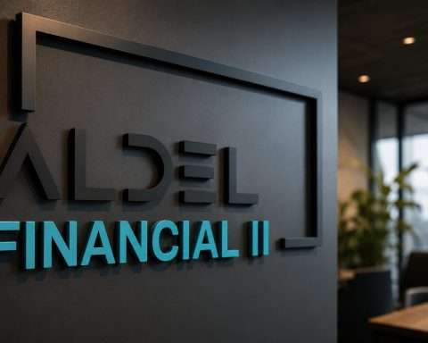 Aldel Financial II Stock Barely Moves, But Its SPAC Clock Is Ticking