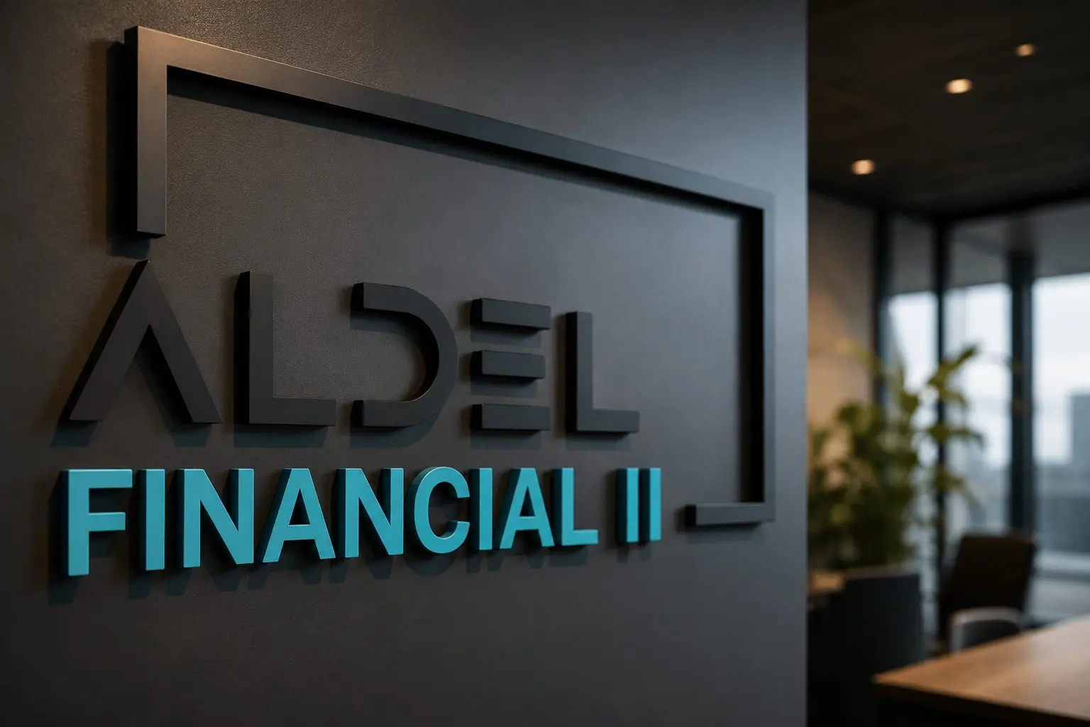 Aldel Financial II Stock Barely Moves, But Its SPAC Clock Is Ticking