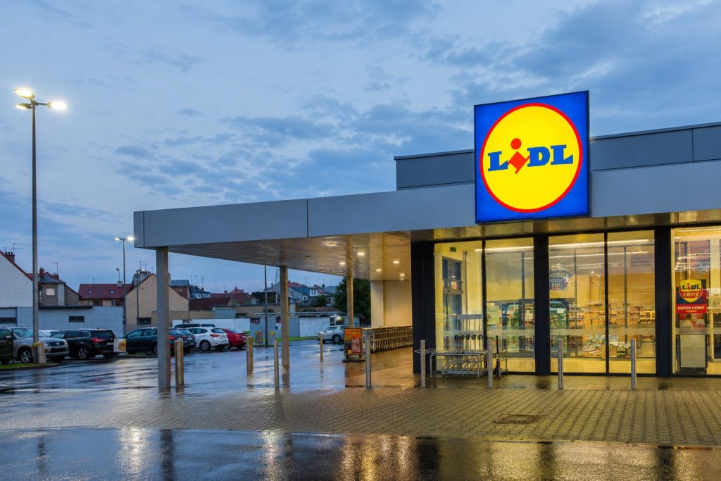 Aldi And Lidl Store Expansion Loophole Faces UK Crackdown As Rivals Push CMA