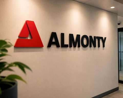 Almonty shares up close to 7% this week