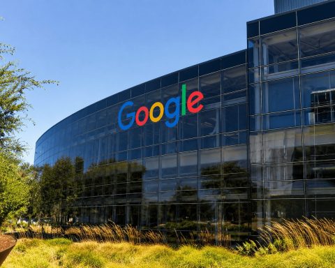 Alphabet’s AI Boom Puts Nvidia’s $5 Trillion Market-Cap Crown In Play