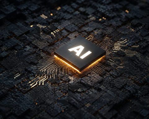 Alphabet’s Nvidia Chase Hits A $660 Billion Wall As AI Chip Rally Returns