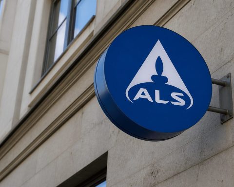 ALS Ltd Stock Faces May 18 Test as Investors Hunt for Margin Clues