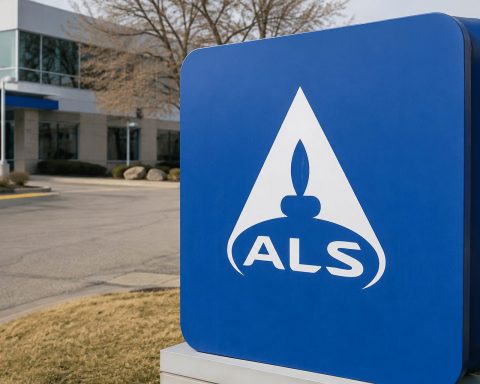 ALS on watch as cyber scare and dividend set stage for results day