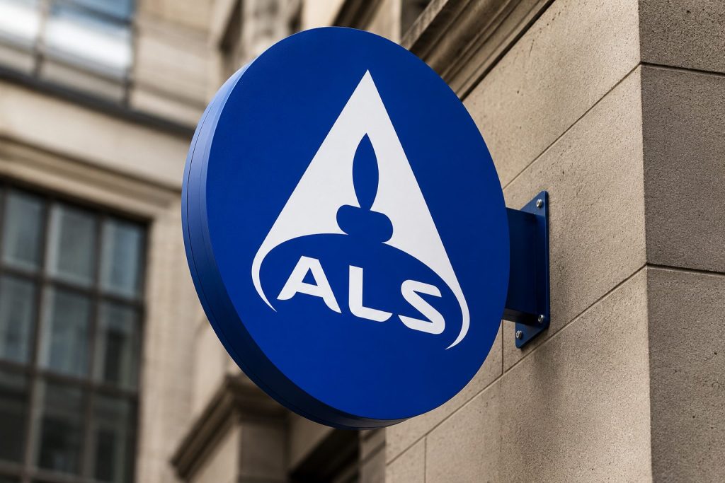 ALS Shares Drop Despite Record Profit as Tuesday Open Looms