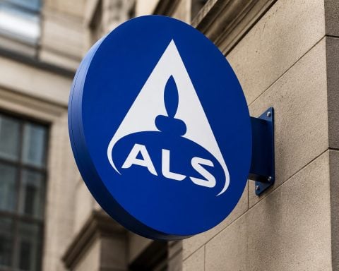 ALS Shares Drop Despite Record Profit as Tuesday Open Looms