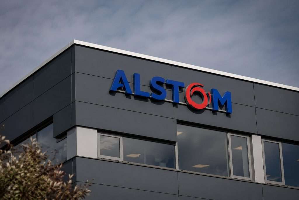 Alstom’s Next Shock May Be a Deeper Overhaul as Cash Pressure Meets New Train Orders