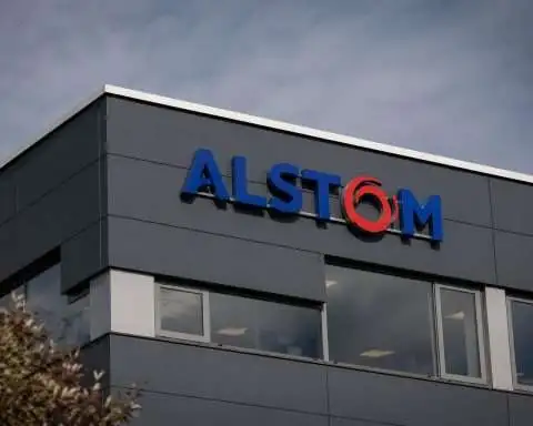 Alstom’s Next Shock May Be a Deeper Overhaul as Cash Pressure Meets New Train Orders
