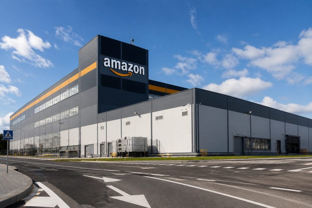 Amazon Supply Chain Services Launch Puts UPS and FedEx Under New Pressure