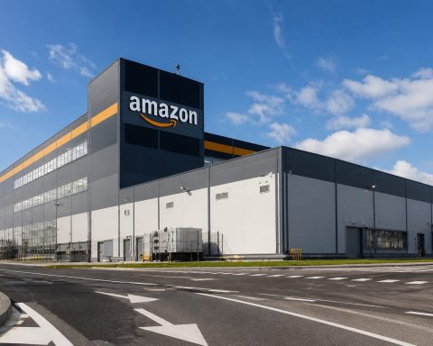 Amazon Supply Chain Services Launch Puts UPS and FedEx Under New Pressure