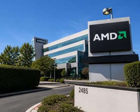 AMD Stock Gets Wall Street Reset as AI Server Demand Rewrites the Chip Race