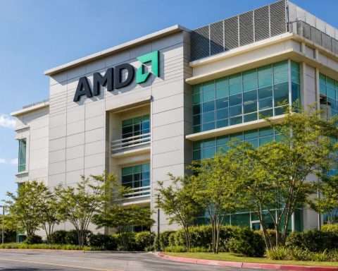 AMD Stock Jumps as AI Demand Sends Q2 Forecast Past Wall Street