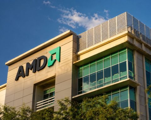 AMD Stock Rally Hits a New Intel Problem After Apple Chip Deal Report