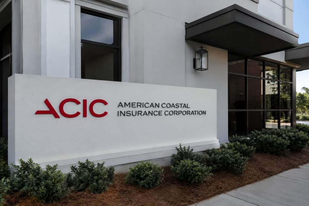 American Coastal Shares Slide as Hurricane-Risk Concerns Return