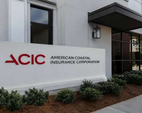 American Coastal Shares Slide as Hurricane-Risk Concerns Return