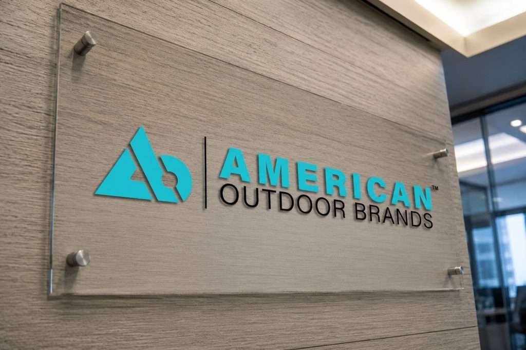 American Outdoor Brands Shares Drop Going Into Key Week Following Friday’s Decline