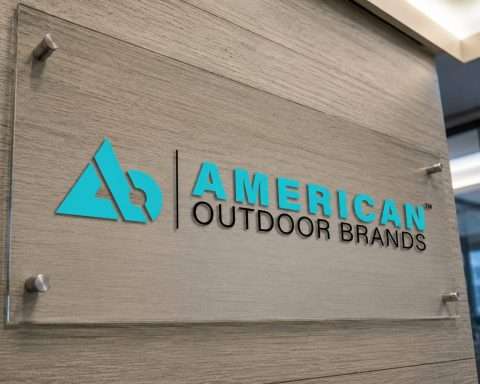 American Outdoor Brands Shares Drop Going Into Key Week Following Friday’s Decline