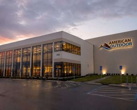 American Outdoor Brands Shares Drop Going Into Key Week Following Friday’s Decline