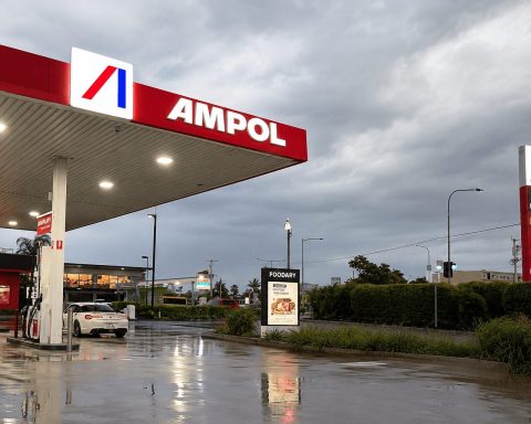 Ampol in Spotlight With Emergency Diesel Plan Giving Fuel Company Larger Hand