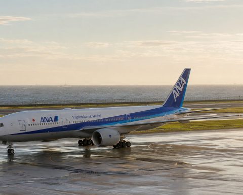 ANA Flyers Face a ¥3 Million Test as Lounge Access Rules Tighten