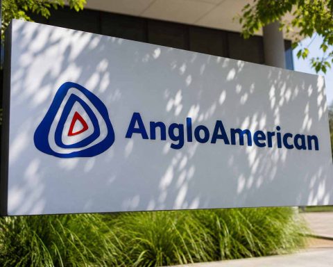 Anglo American plc Share Count Update Puts Teck Copper Megadeal Back in Focus