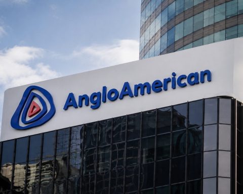 Anglo American Stock Slides From High as $53 Billion Teck Deal Faces China Test