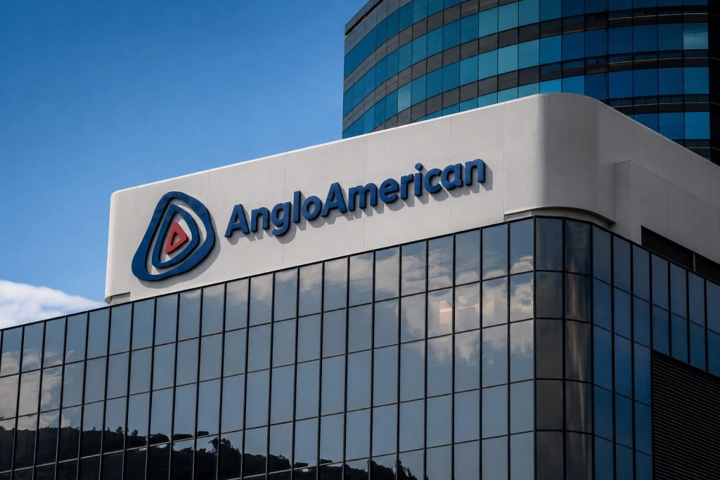 Anglo American’s $295 Million Copper Push Could Keep El Soldado Running Until 2045