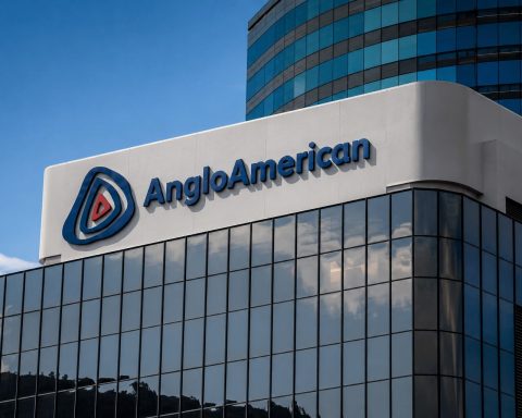 Anglo American’s $295 Million Copper Push Could Keep El Soldado Running Until 2045