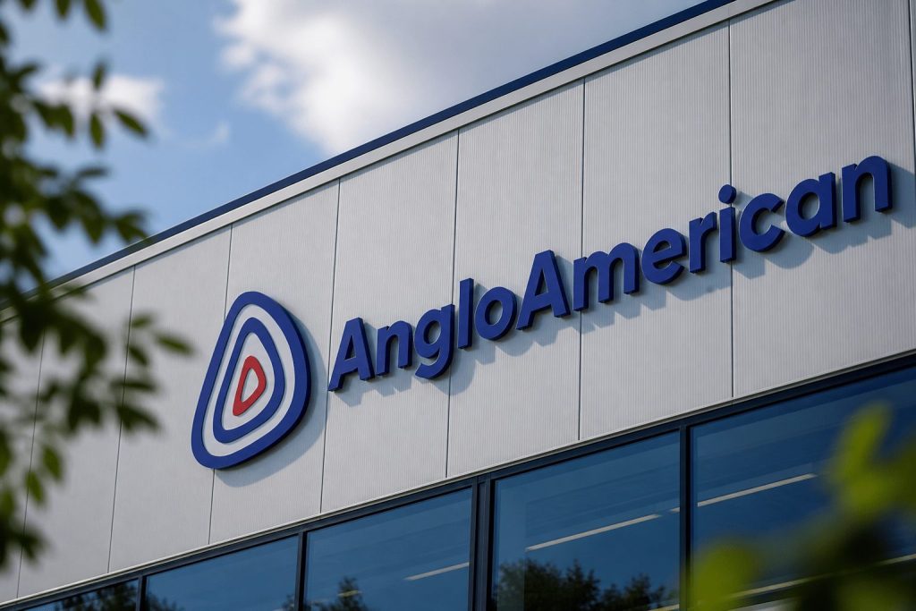 Anglo American’s Teck Merger Enters Crucial China Stretch After AGM Sweep